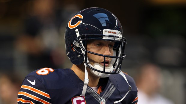 Cutler, Tice Exchange Doesn't Tell Whole Story