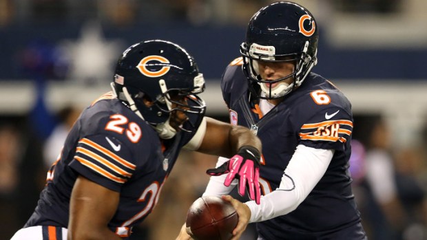 Bear Bites: What Do Cutler's Teammates Say