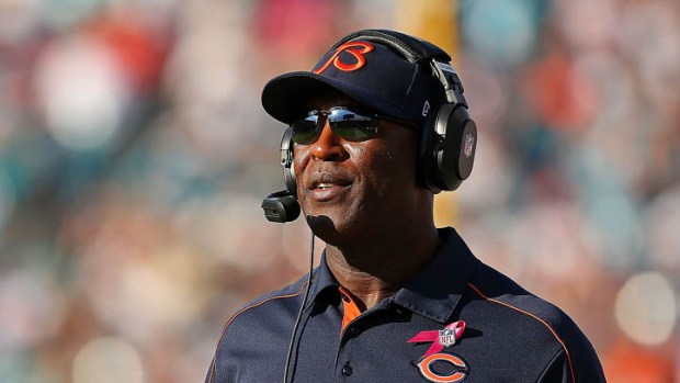 What Trestman Can Learn from Lovie