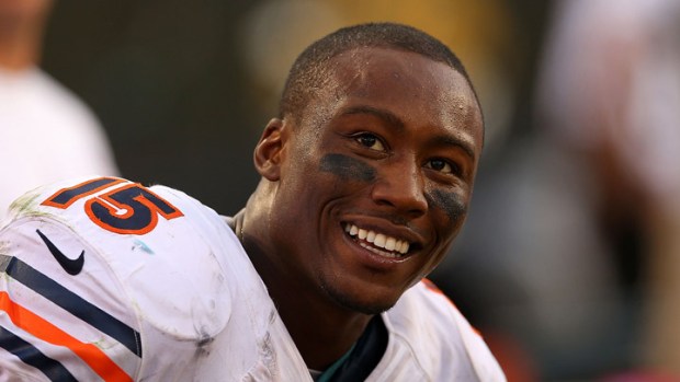 Bye Week Stars: Brandon Marshall