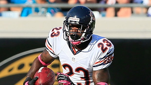 Bear Bites: Hester Misses Practice
