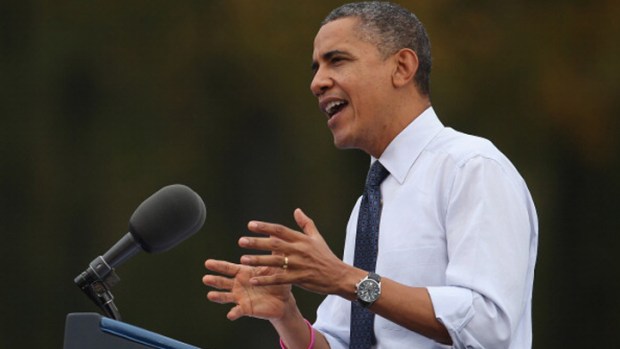 Opinion: Why White Protestants Won't Vote For Obama