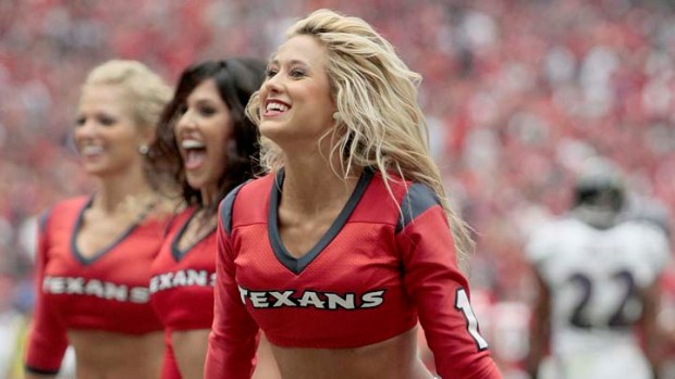 What Do You Need to Know About the Houston Texans?