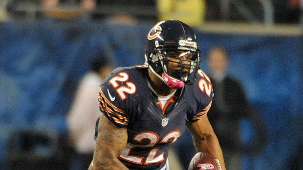 Who Stood Out in Bears' Defensive Beatdown?