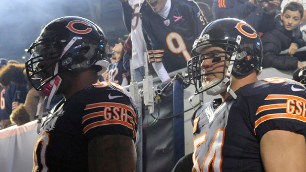 Bear Bites: Better Defense Than 2006?