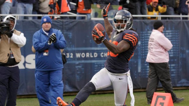 Bear Bites: Another Big Game From Tim Jennings 