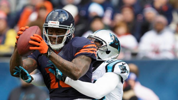 Who Stood Out in Bears' Last-Minute Win?