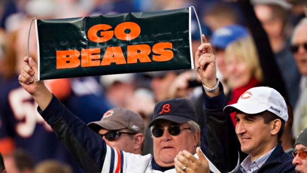 Bear Bites: A Hard Habit to Break
