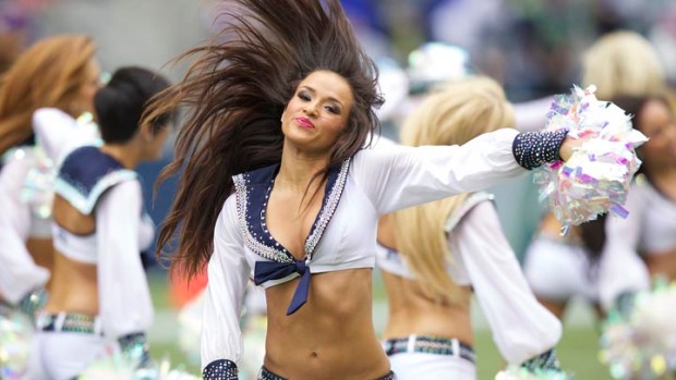 What You Need to Know About the Seahawks