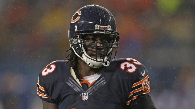 Bear Bites: More on Tillman's Injury