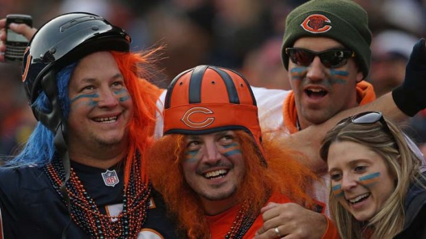 Bears Season Ticket Prices Going Up