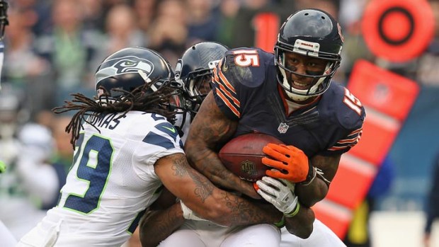 Bear Bites: Are the Bears Playoff-Worthy?
