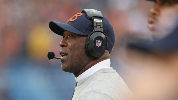 Bears Focus on Finding a Win