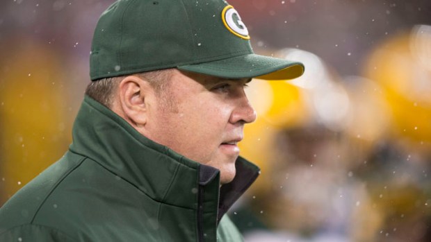 Who Stood Out In Bears' Loss to Green Bay