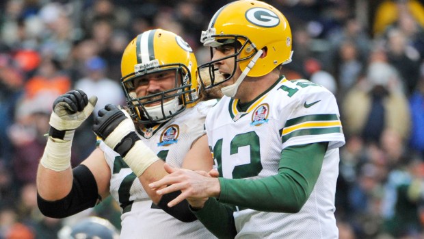 The Worst Thing About the Packers