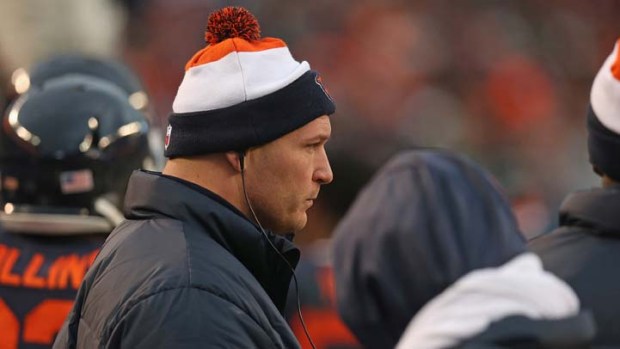 Bear Bites: Continuing Urlacher Saga