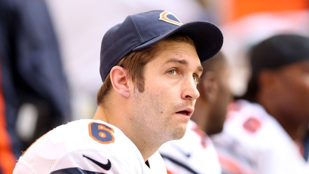 Bears May be Airborne When Playoff Fate Sealed