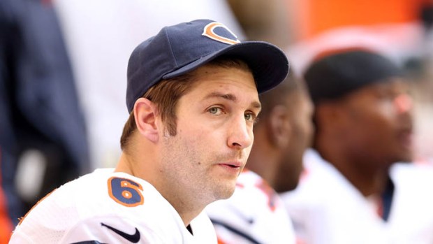 Will Cutler, Coaches Get Along?