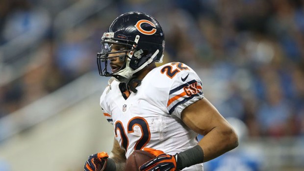 Five Biggest Moments of Bears' Close Win