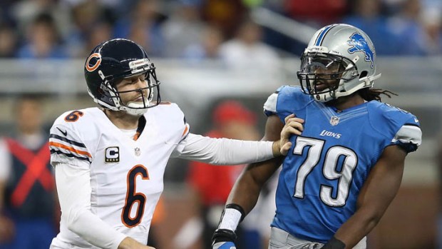 Jay Cutler Sending Diabetic Kids to Camp