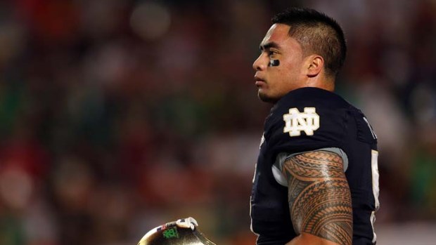 Bear Bites: Is Te'o Urlacher's Replacement? 
