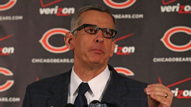 Bear Bites: What Free Agent Signings Give Bears