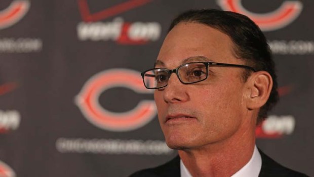 Bear Bites: How Will Trestman Draft? 