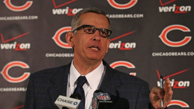 Free Agency Primer for Bears Fans