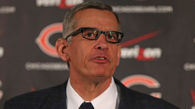 Bear Bites: Bears Make Big Free Agency Splash