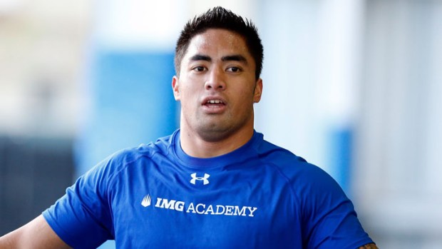 Is Manti Te'o the Answer to Bears' Linebacking Question?