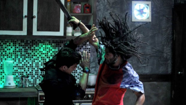 Sundance Announces More Films for 2012