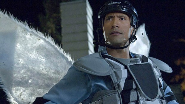 The Rock Starring in Biopic About Country Music Great Charley Pride 