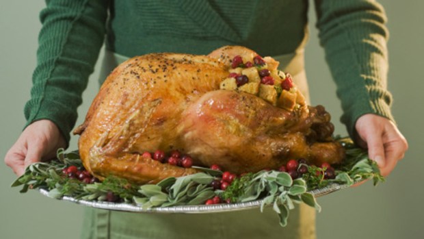 How to Give Thanks to Your Customers