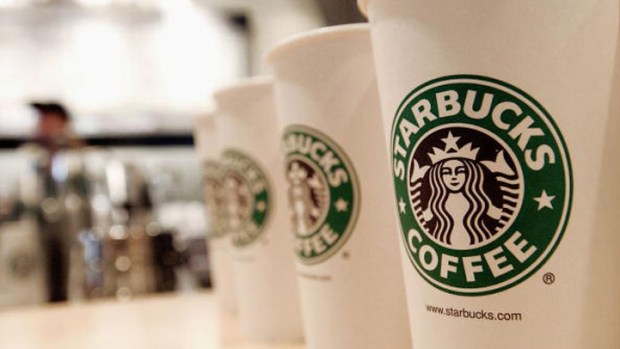 Is Groupon’s Runaway Starbucks Deal a Hail Mary?