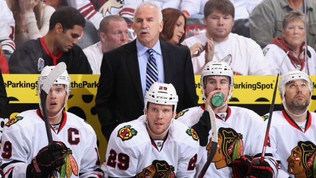Blackhawks Postpone Fan Day During Lockout