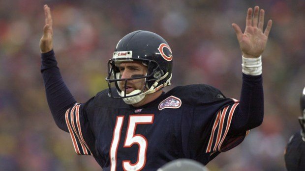 Bear Bites: Miller Speaks About Soldier Field