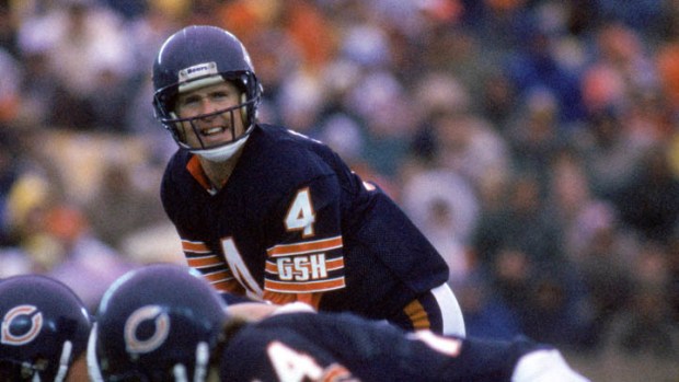 History Lesson: Bears Have Lost QBs, Done OK