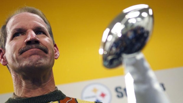 Bear Bites: Would Cowher Come to Chicago?
