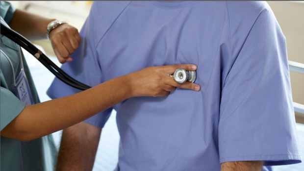 New Restrictions on Workers' Comp Introduced