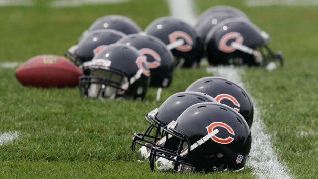 Ranking the Bears' GM Candidates