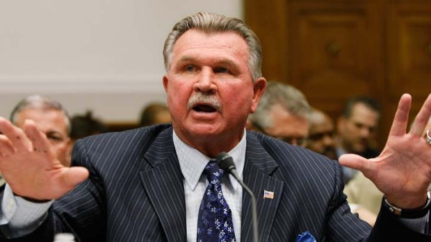 Bear Bites: Ditka's Thoughts on Coaching Search 
