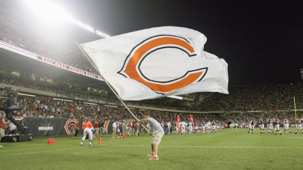 Bear Bites: Is Ted Phillips Best Man to Pick GM?