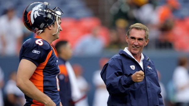 Bear Bites: Shanahan Says Marshall Will Be a Hit