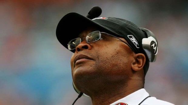 Singletary, Toub Make Bears' Interview List