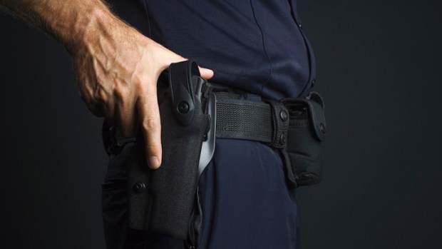 Judge Upholds Conceal Carry Law
