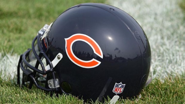 Chicago Optimistic About New Bears Coach
