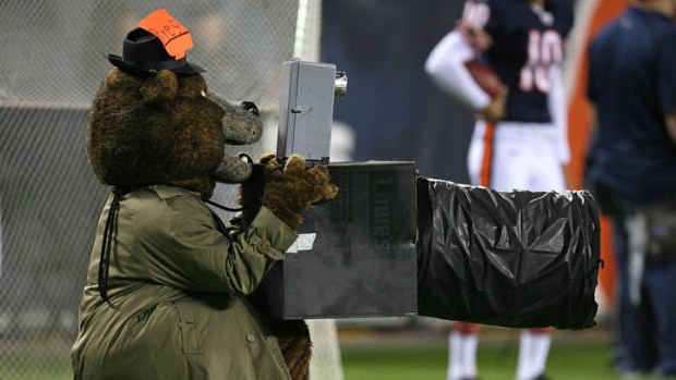 Bear Bites: Salary Cap Breakdown