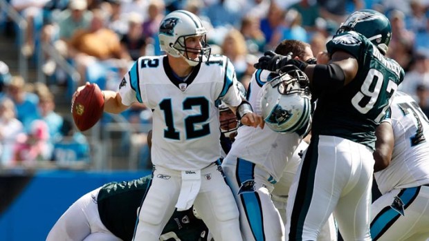 Bears Sign McCown After KC Claims Orton