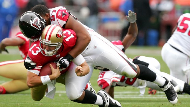 Bear Bites: Veteran DT Gets a Tryout