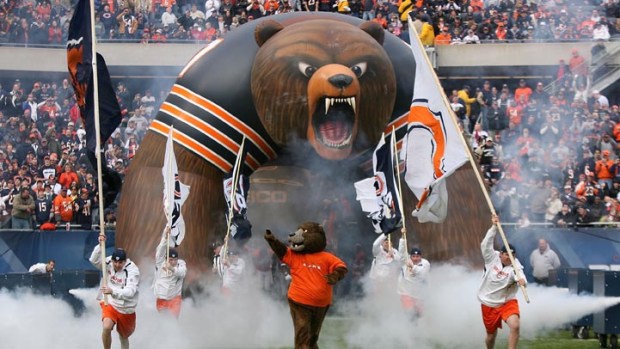 Bear Bites: The Latest GM Candidate